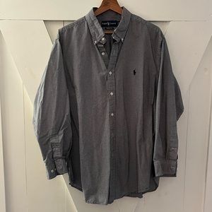 Ralph Lauren Button Down Shirt
